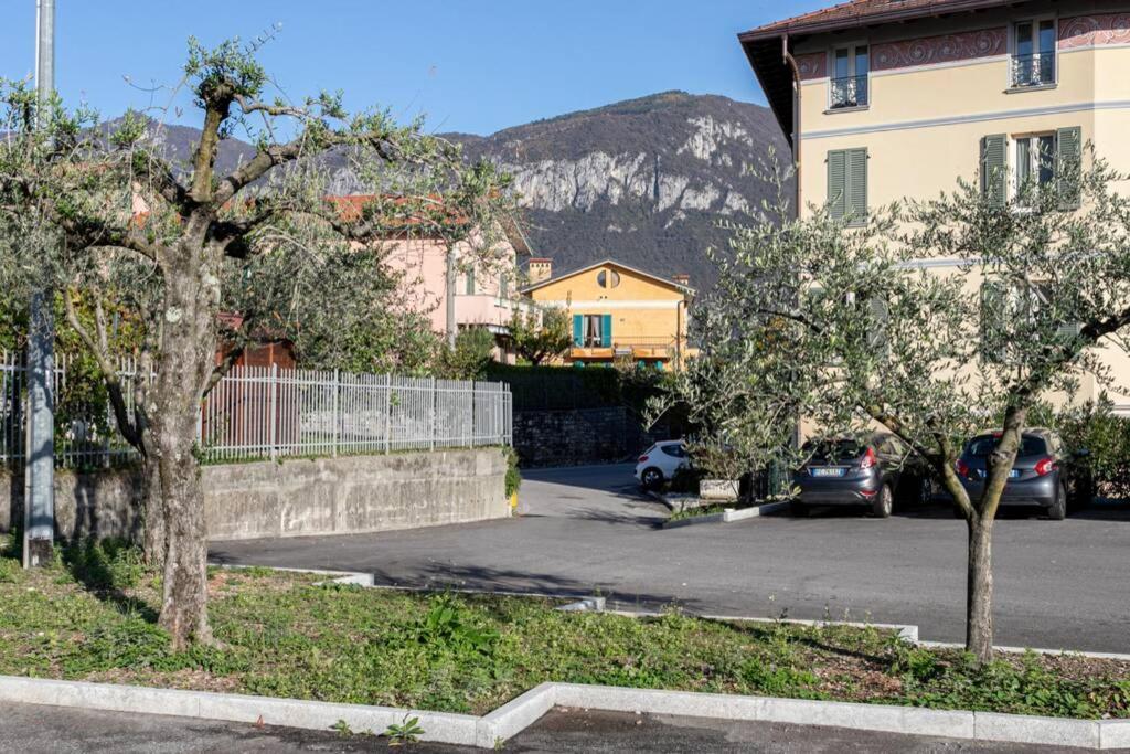 Pearl Of The Lake Apartment, Bellagio, Breathtaking Views And Good Vibes Exterior foto