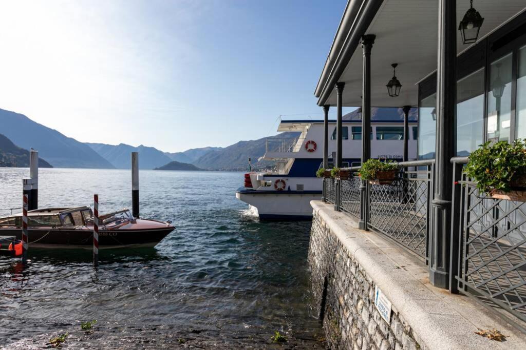 Pearl Of The Lake Apartment, Bellagio, Breathtaking Views And Good Vibes Exterior foto