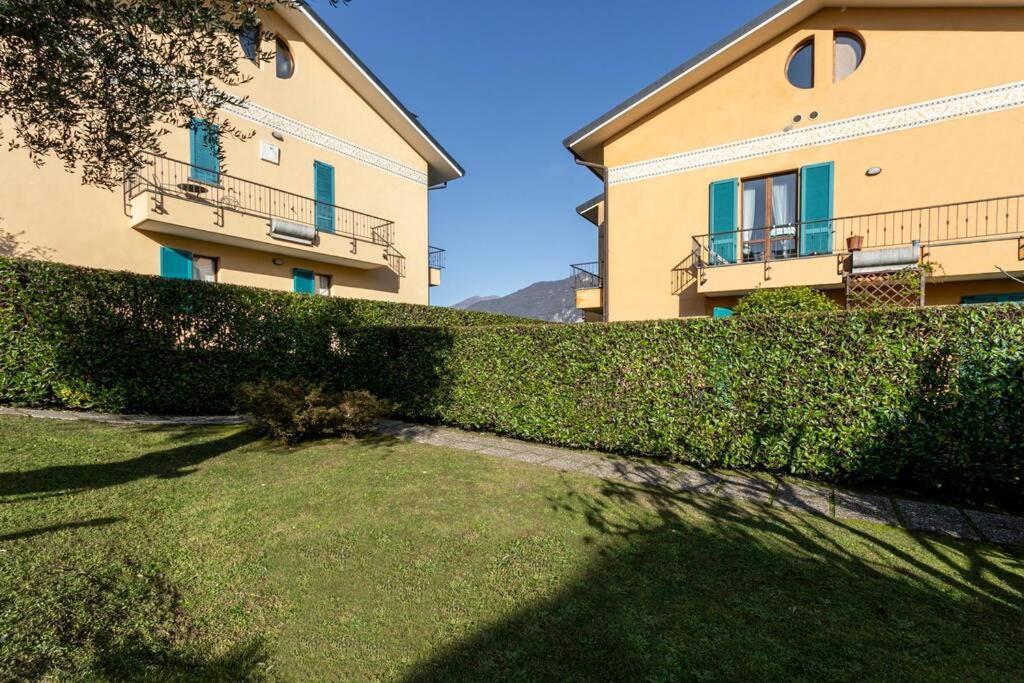 Pearl Of The Lake Apartment, Bellagio, Breathtaking Views And Good Vibes Exterior foto