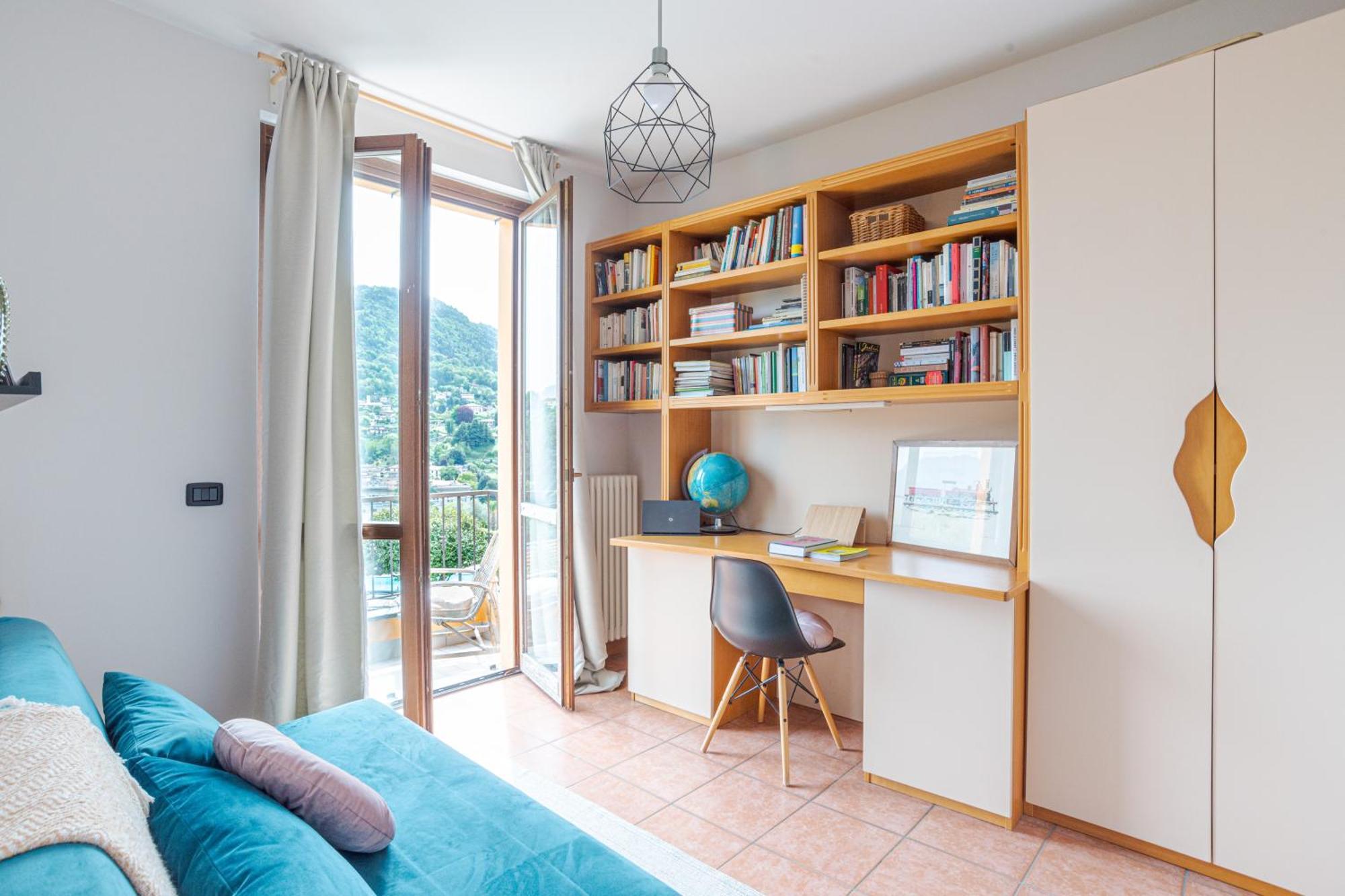 Pearl Of The Lake Apartment, Bellagio, Breathtaking Views And Good Vibes Exterior foto