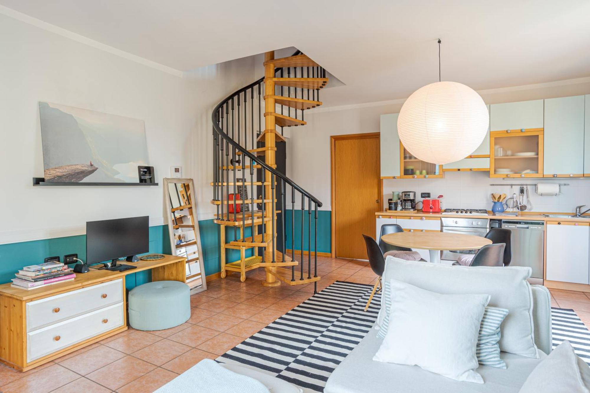 Pearl Of The Lake Apartment, Bellagio, Breathtaking Views And Good Vibes Exterior foto