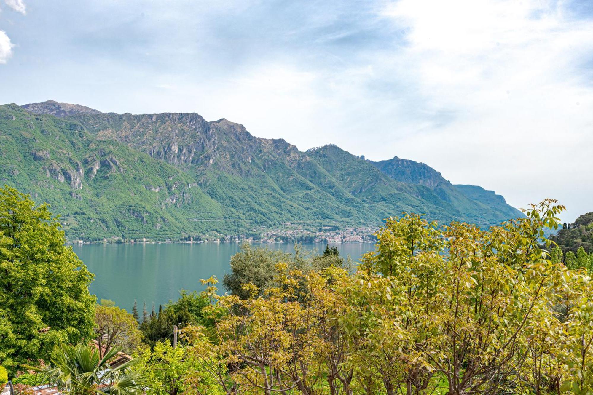 Pearl Of The Lake Apartment, Bellagio, Breathtaking Views And Good Vibes Exterior foto