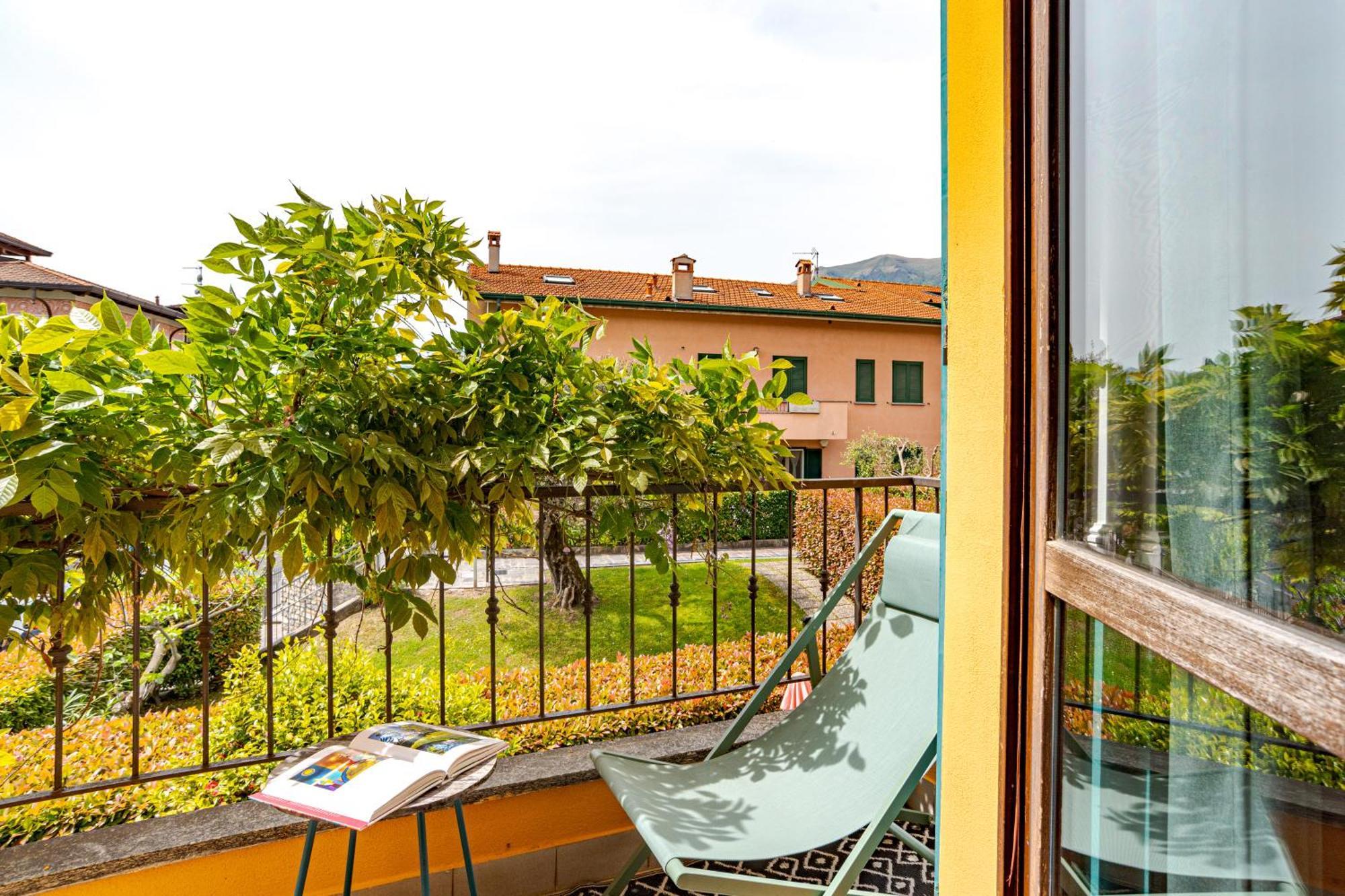 Pearl Of The Lake Apartment, Bellagio, Breathtaking Views And Good Vibes Exterior foto