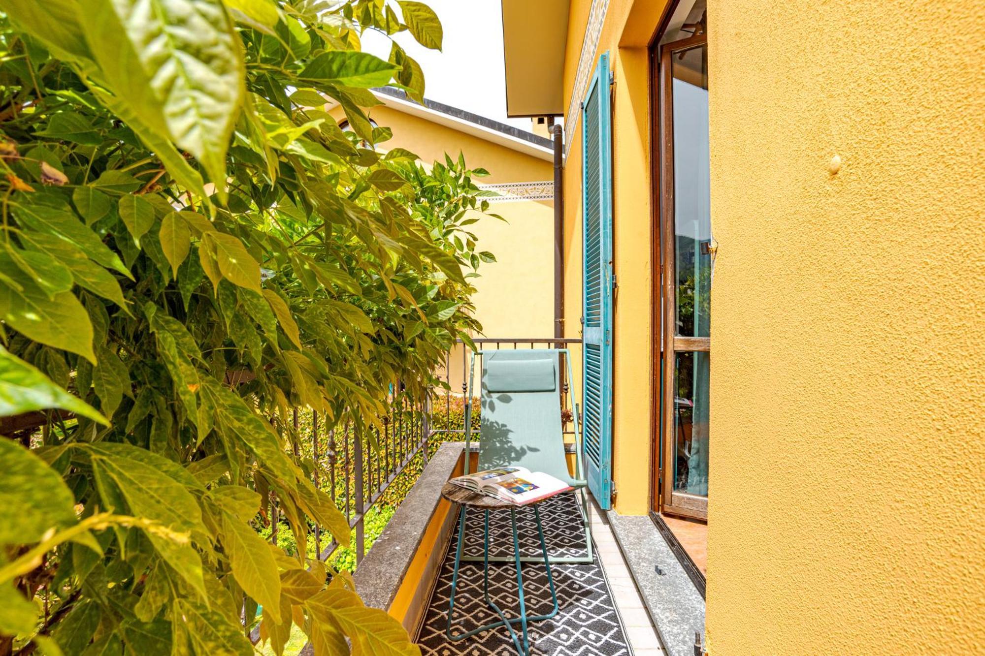Pearl Of The Lake Apartment, Bellagio, Breathtaking Views And Good Vibes Exterior foto